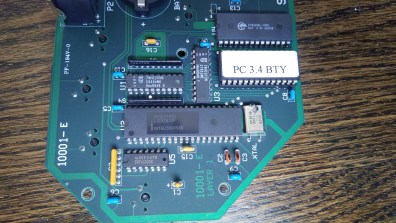 BAT-PCB-controller