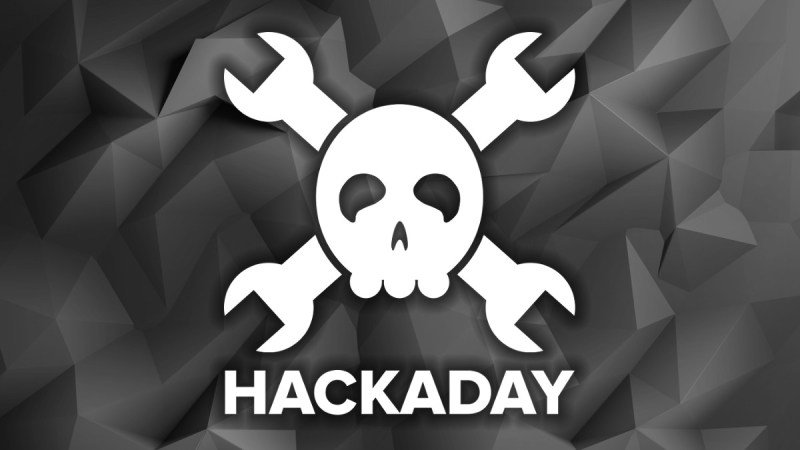 Hackaday Logo With Text Opengraph Default Image Hackaday - Download Modern Mountain Illustration | Retina