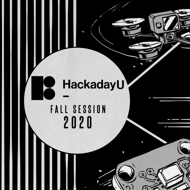 Music Thumbnail Hackaday - Abstract Photo Collection - HD Quality