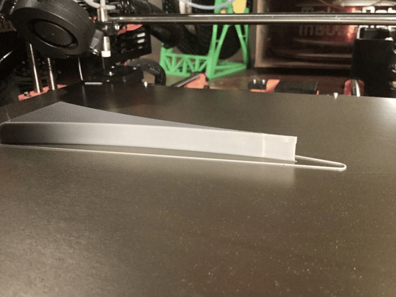 Pla F Blends Pla And Abs Hackaday