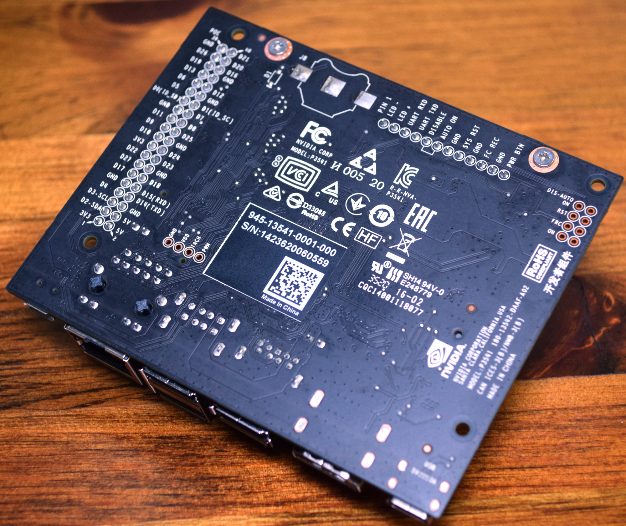 NVIDIA Announces $59 Jetson Nano 2GB, A Single Board Computer With