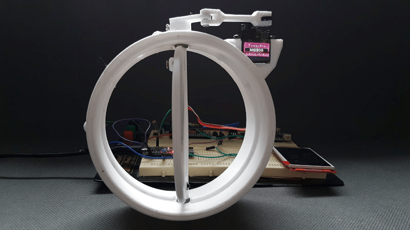 Make candy butterflies to top these pretty pink frosted cupcakes for this dessert. 3d Printed Butterfly Valve Helps Automate Fume Extraction Hackaday