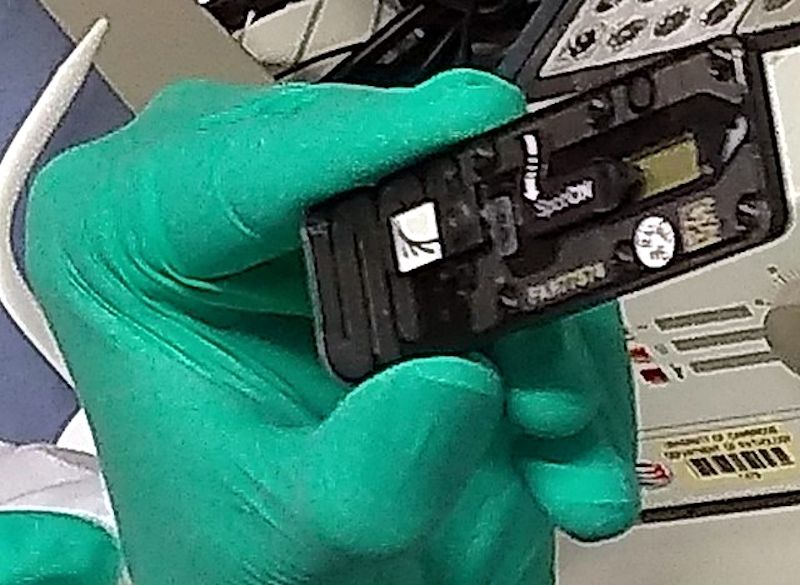 Dna Sequencing Hackaday - Perfect Minimal Photo - High Resolution