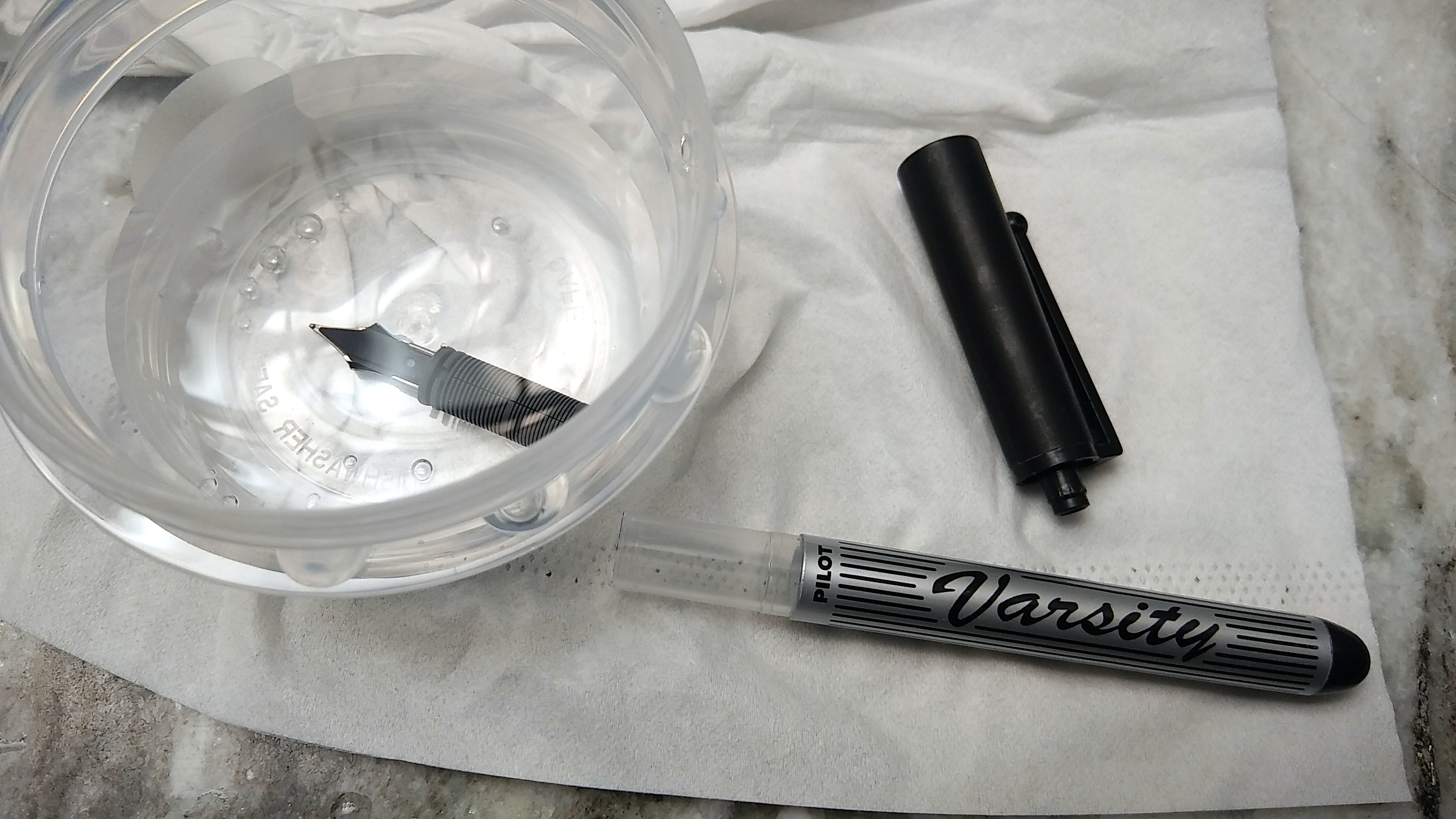 A Few Of My Favorite Things: Pens | Hackaday