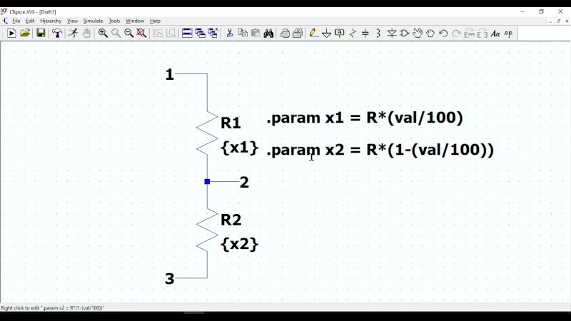 A Tutorial On Creating A Custom Spice Component For Multisim Apr 8th - Download Classic Vintage Illustration | 4K