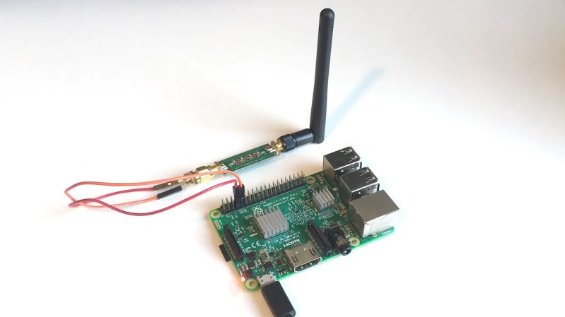 Pi Gpio Featured Bright Hackaday - Best Space Photos in HD