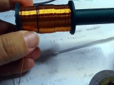 Make Your Own Variable Inductor Hackaday