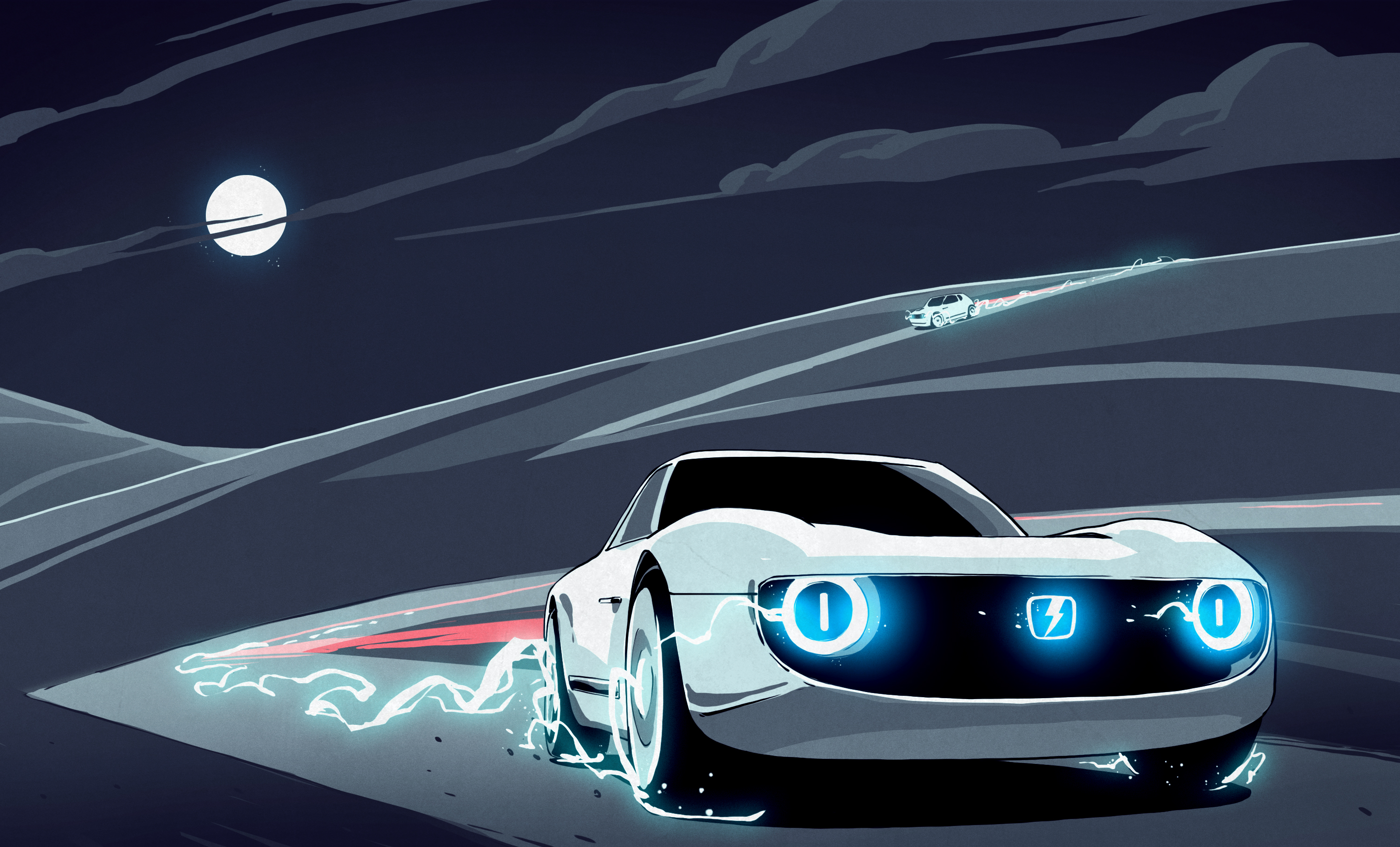 Electric Cars and Air Quality: The Surprising Connection (2026)