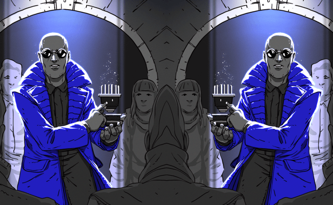 Reimagine Supportive Tech For The Newest Hackaday Prize Challenge ...