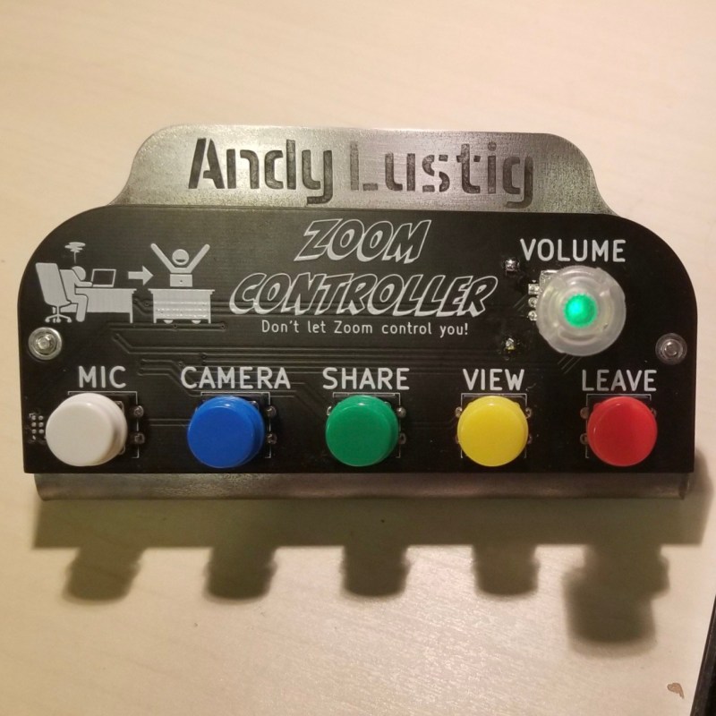 Final Weekend For Work From Home Challenge Of The Hackaday Prize Hackaday - Ultra HD Landscape Pattern - Mobile