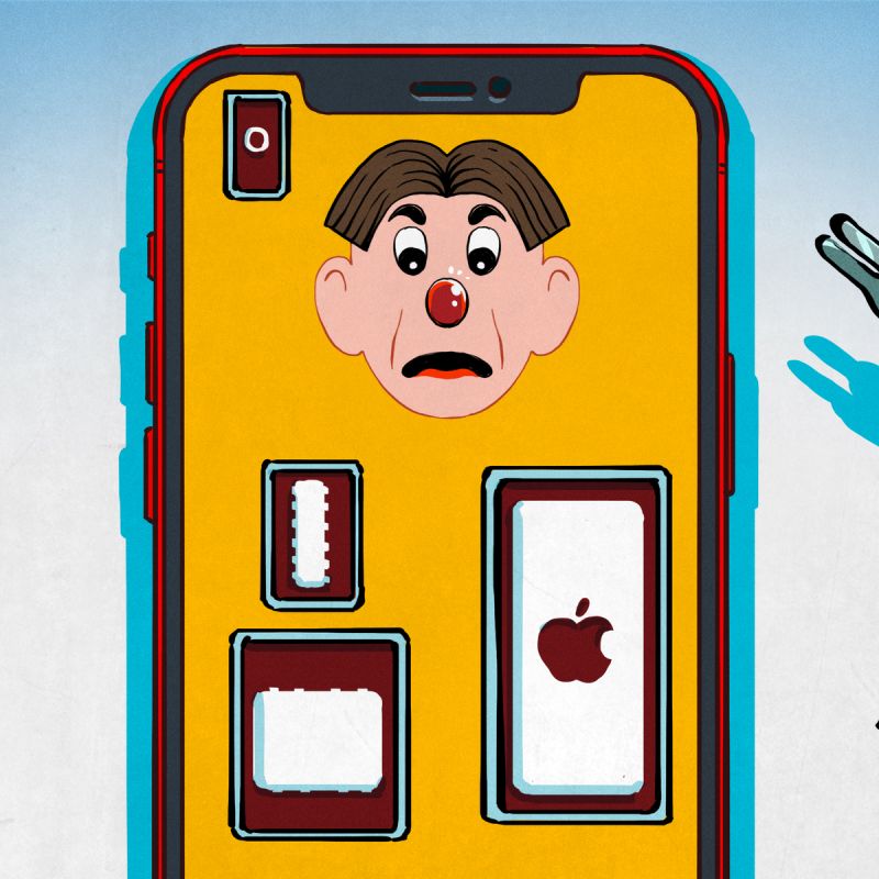 Remake Thumbnail Hackaday - Download Elegant Colorful Photo | Desktop