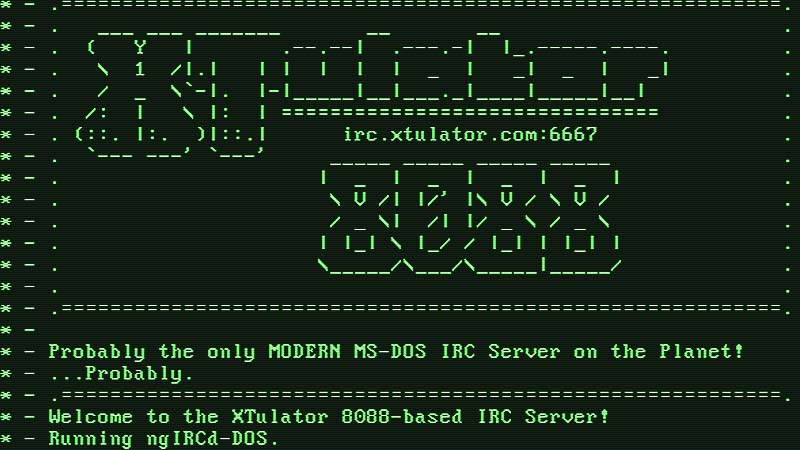 Ms Dos Hackaday - Stunning Sunset Background - High Resolution