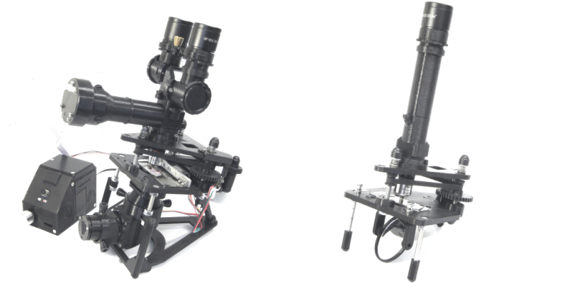 Highly Configurable Open Source Microscope Cooked Up In Freecad Hackaday - City Photos - Amazing Ultra HD Collection