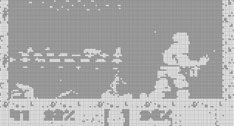 Play Doom Using Web Browser Checkboxes Finally Hackaday - Mobile Landscape Designs for Desktop