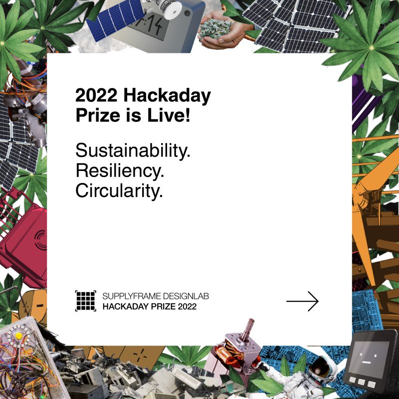 Hp10ig Square 2x Hackaday - Landscape Pictures - Premium 8K Collection