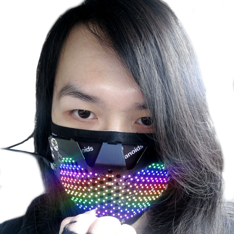 Headshot R Doom - Mobile Nature Images for Desktop