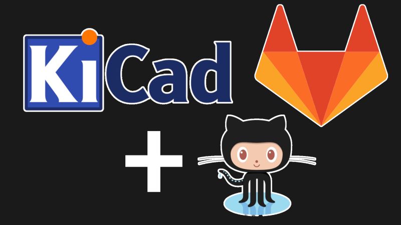 Kicad Github Hackaday - Desktop Nature Patterns for Desktop