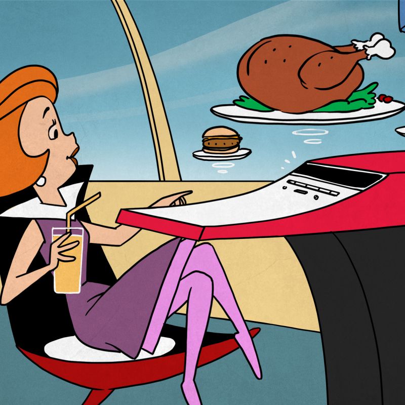 Kitchencomp Blogview Hackaday - Ultra HD Geometric Wallpapers for Desktop