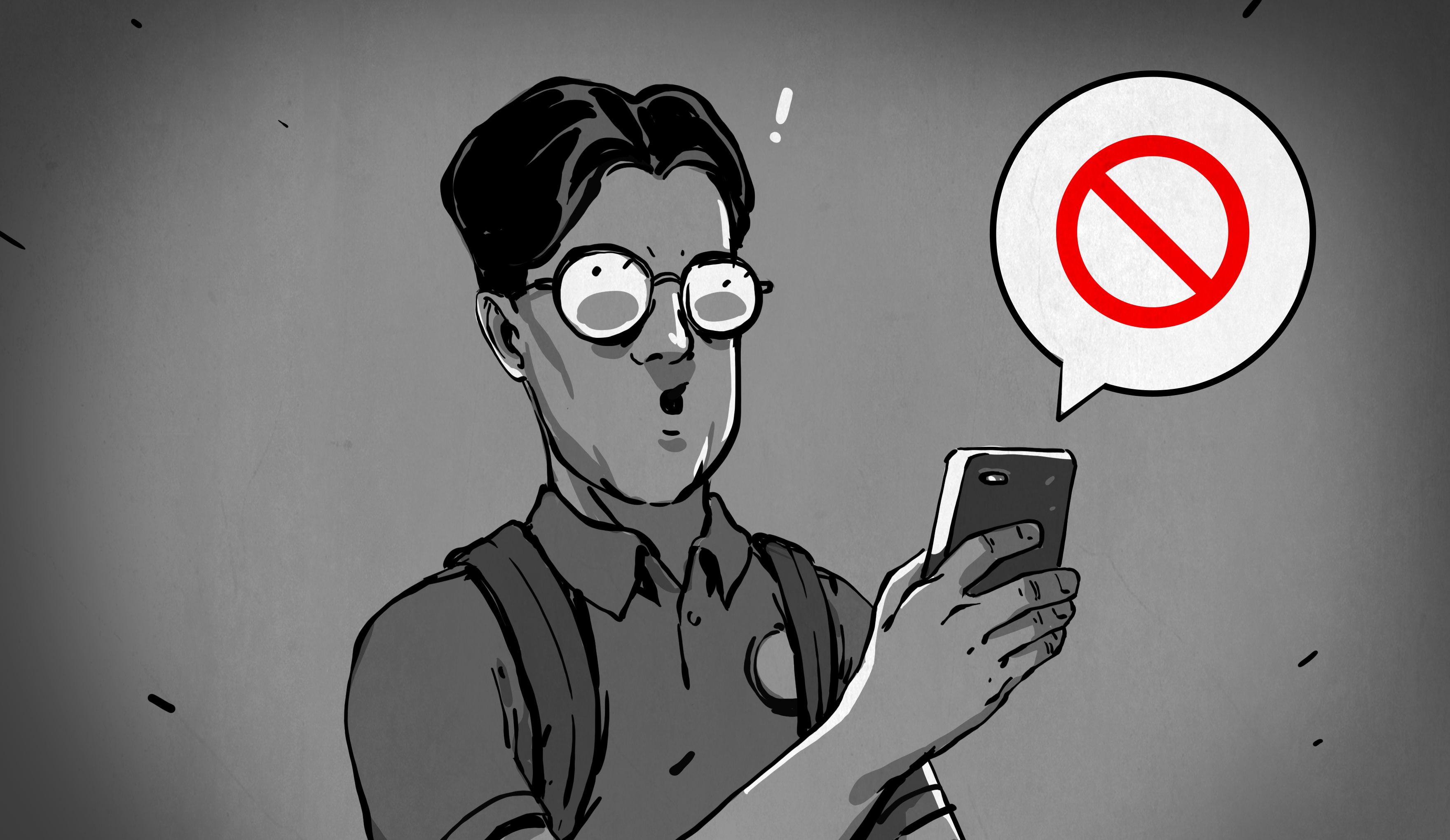 Plan To Jam Mobile Phones In Schools Is Madness | Hackaday
