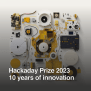 The Hackaday Prize 2023 Begins Now!