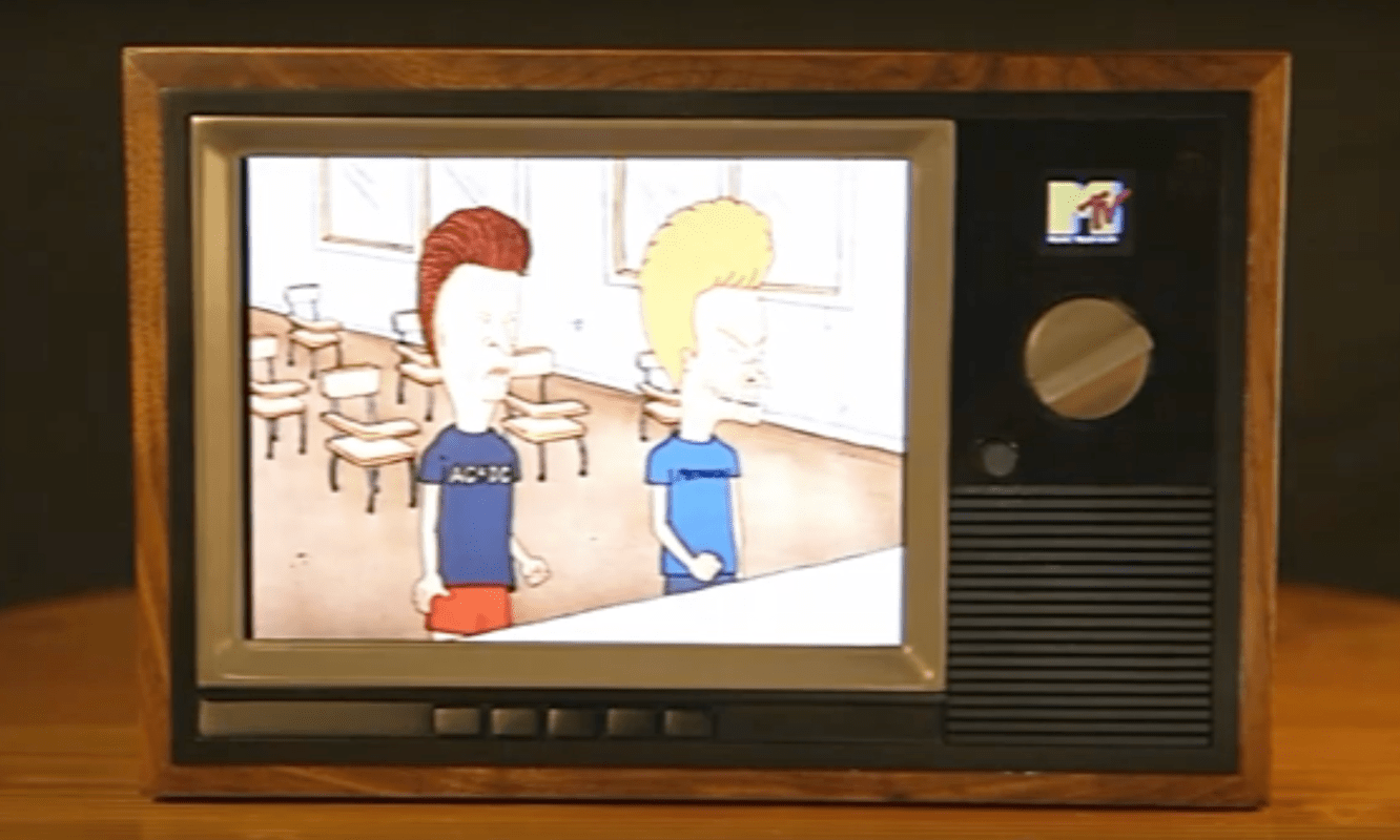 Recreating The Golden Era Of Cable TV | Hackaday