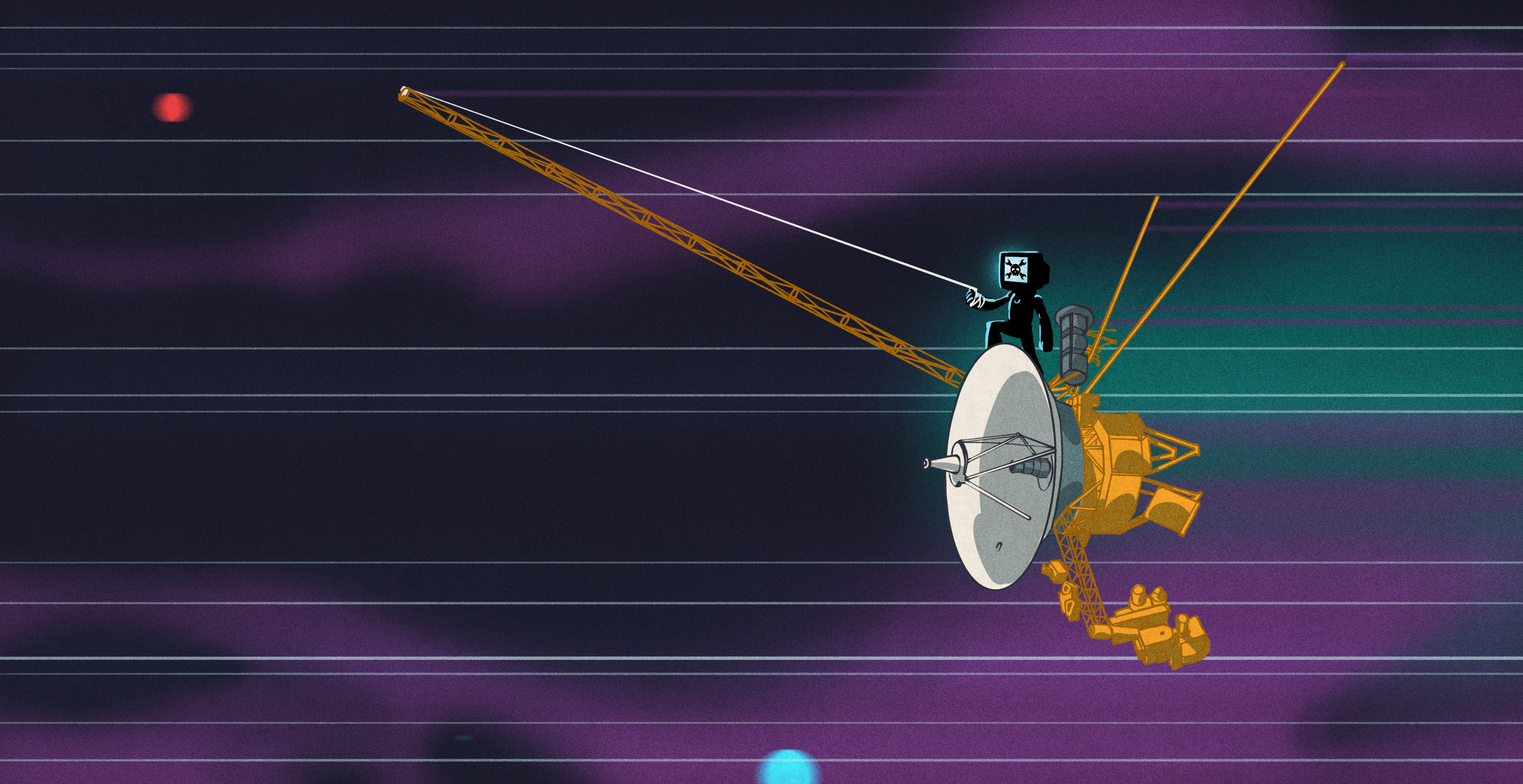 NASA Extends Voyager 2’s Mission With A Genius Power Hack! 🚀 (2026)