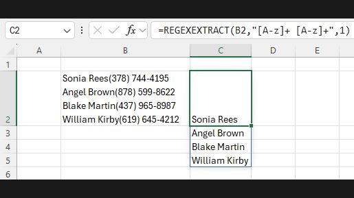 Excel Hackaday - 4K Gradient Images for Desktop
