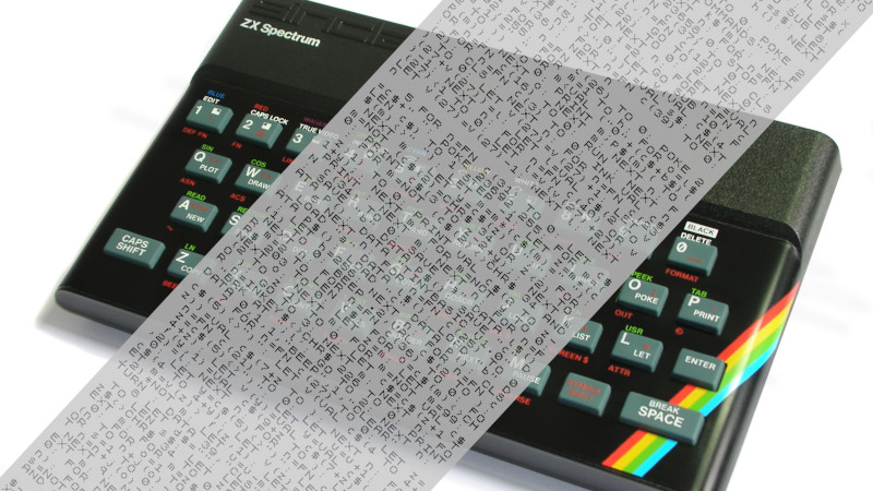 Basically It S Basic Hackaday - Colorful Wallpaper Collection - 8K Quality