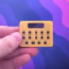 EclairM0, the pocket notepad EclairM0, the pocket notepad