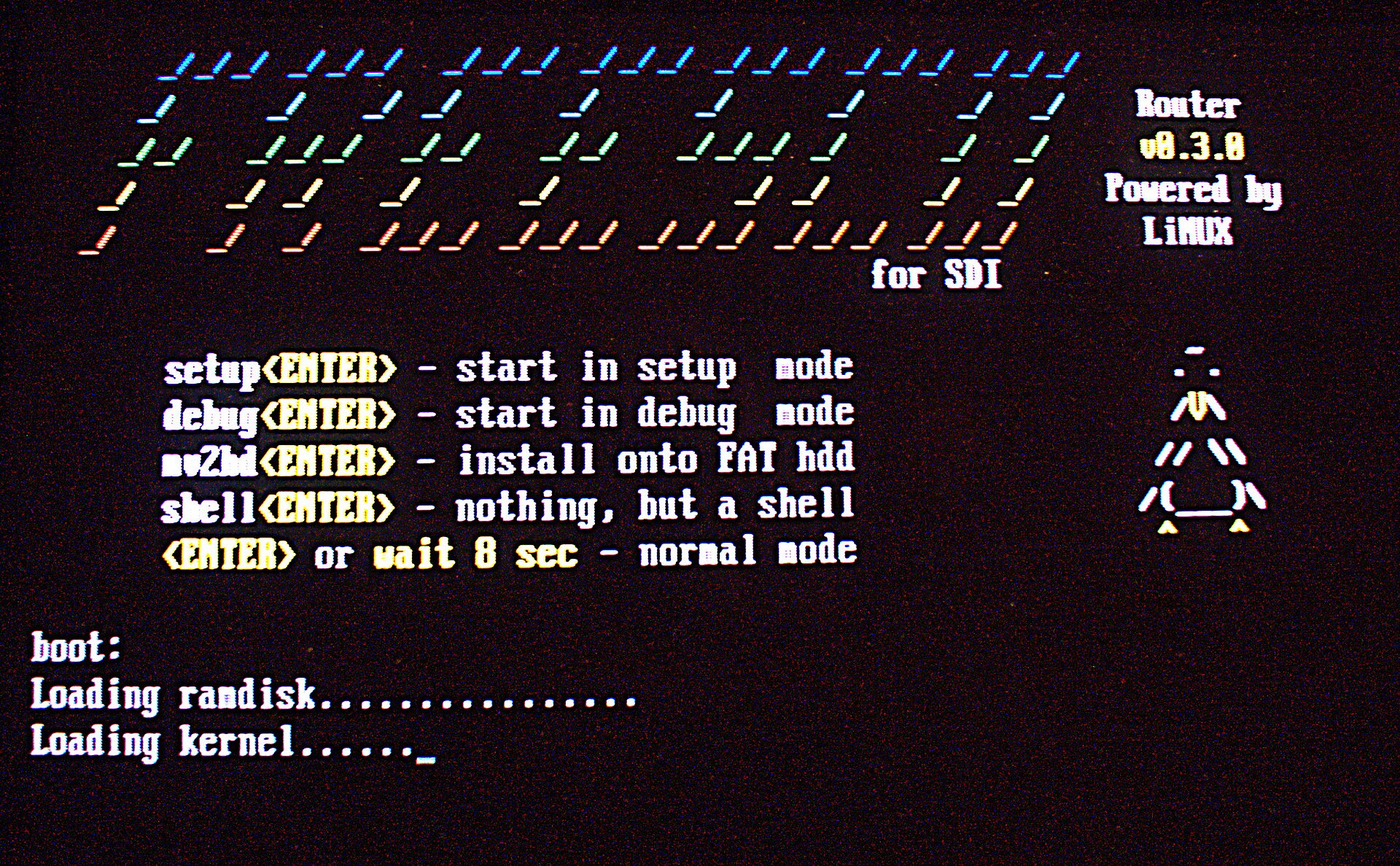 My Winter Of 99: The Year Of The Linux Desktop Is Always Next Year |  Hackaday