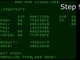 Exploring The Trs 80 S Color Basic S Random Number Function Hackaday