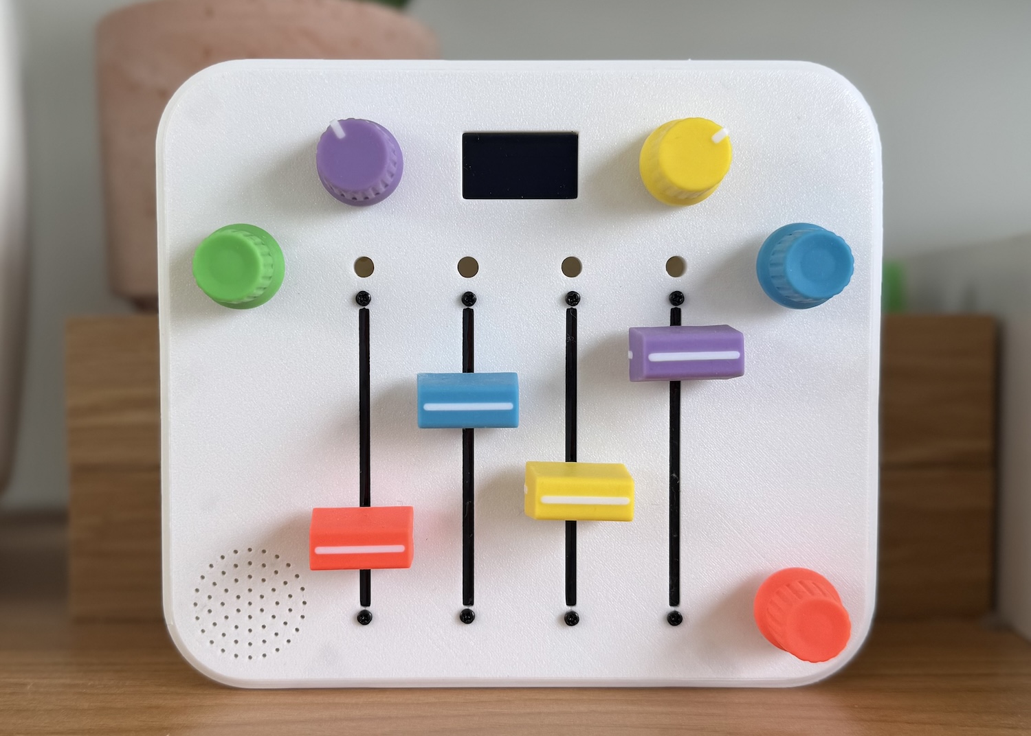 DIY Synth for Kids: Dad Builds Baby's First Synthesizer from Scratch (2026)