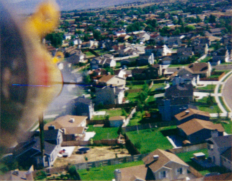 The King of Rocket Photography: From Astrocam 110 to Modern Rocketry (2025)