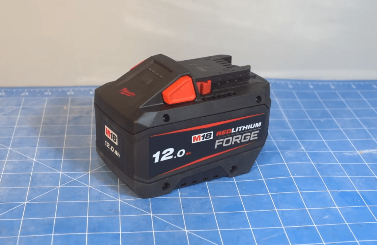 Milwaukee Battery Packs: Are They Designed to Fail Early? (Tool Scientist Investigation) (2026)