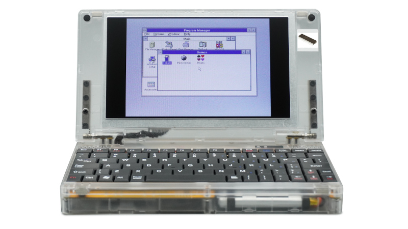 New DOS PCs in 2025? Unboxing & Review of Modern Retro Computers with 8086/8088 & 386sx CPUs (2026)