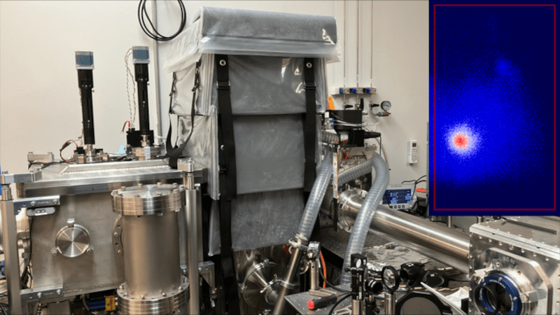 Room-Sized Particle Accelerators: The Future of Physics? (2026)