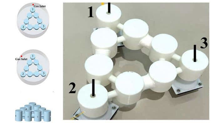 Revolutionary Helium Leak Detection: How Sound Waves and Topological Materials Are Changing the Game (2026)