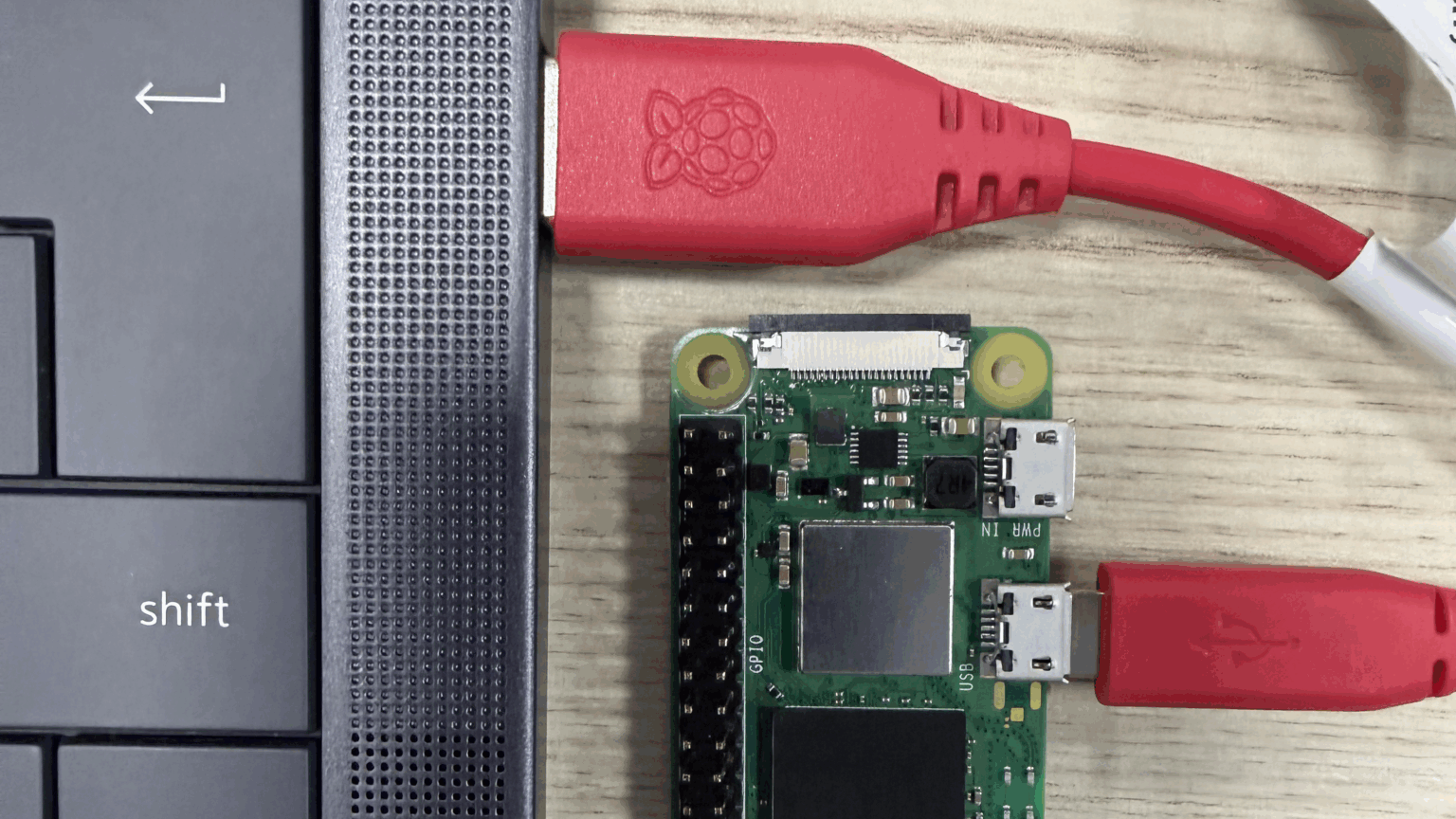 SSH Over USB: A Game-Changer for Raspberry Pi Users (2026)