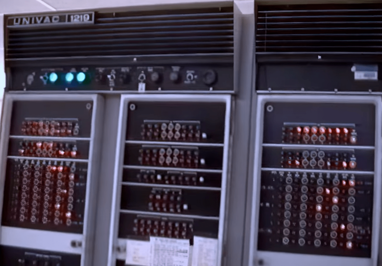 Unveiling the Computers Behind Voyager's Historic Journey (2026)