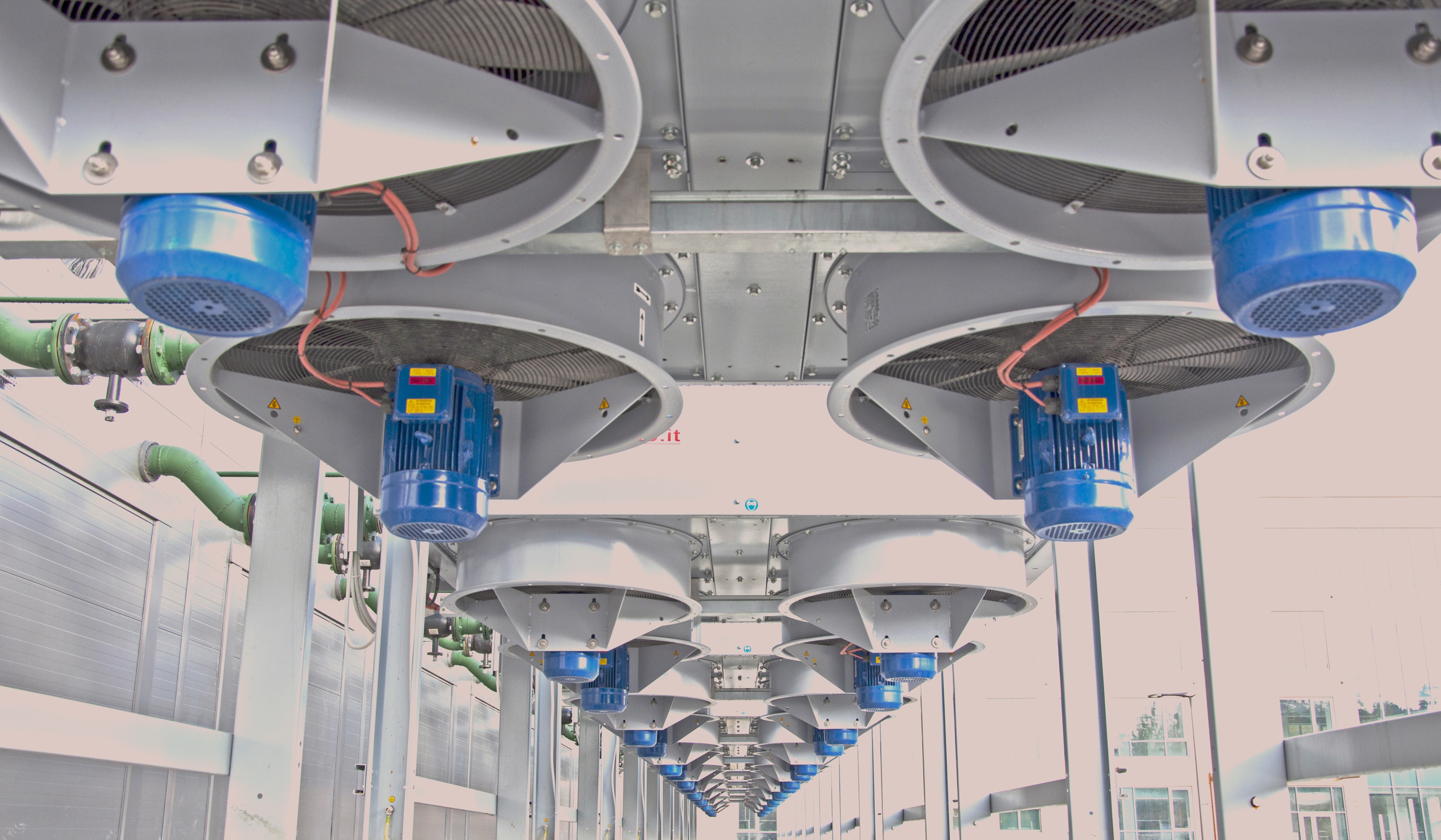AI Data Centers: The Hidden Heat Island Effect You Need to Know! (2026)