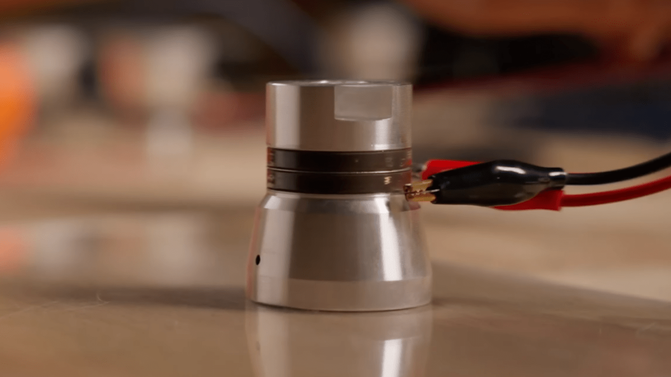 Mind-Blowing Ultrasonic Levitation: Beyond the Basics - Air Hockey & More! (2026)