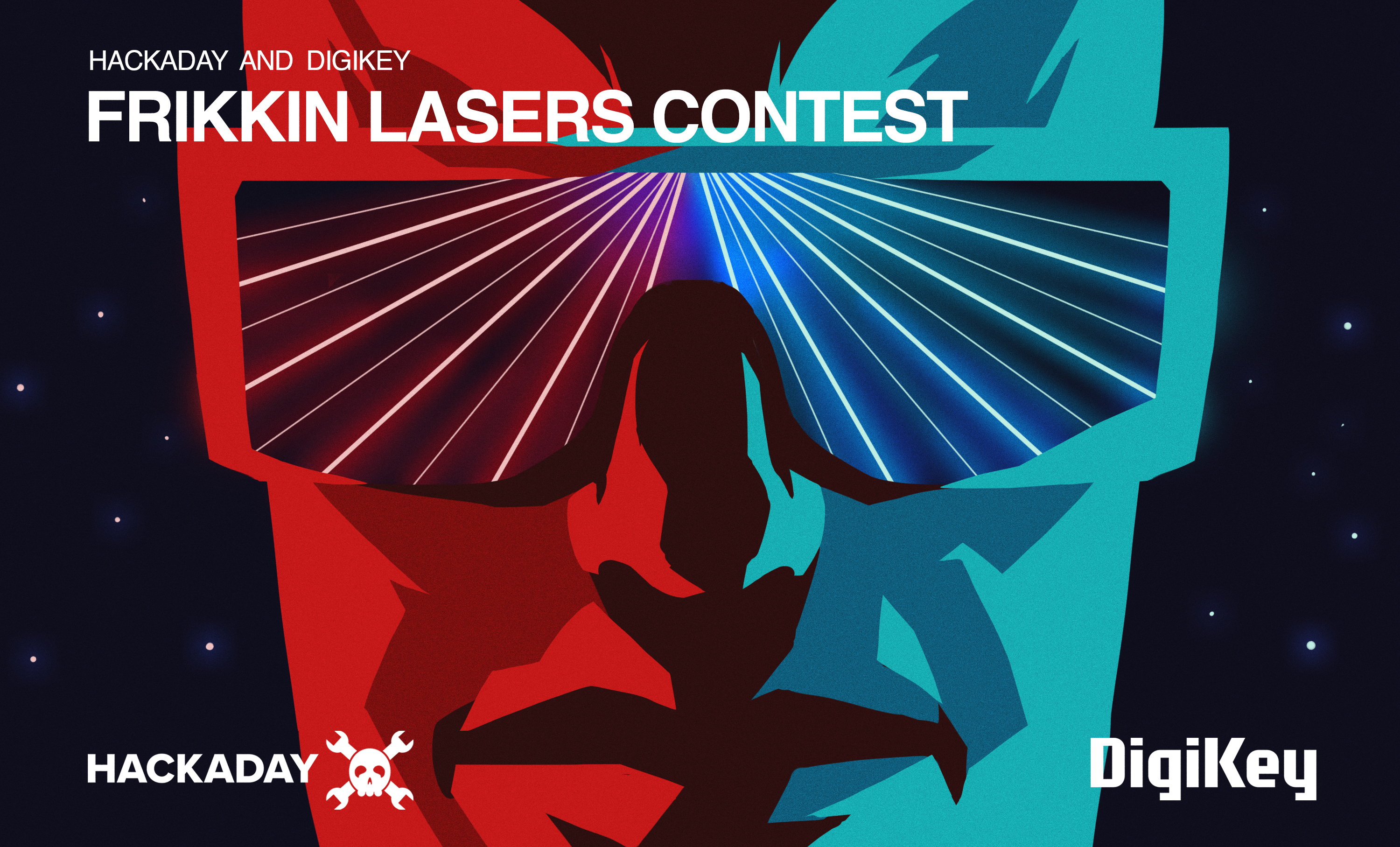 Laser Challenge Winners: From Science to Art, These Projects Shine! (2026)