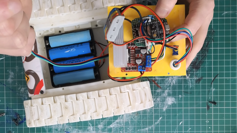 Unleashing the Power of LiDAR Matrix Sensors: 3D Vision for Robots (2026)