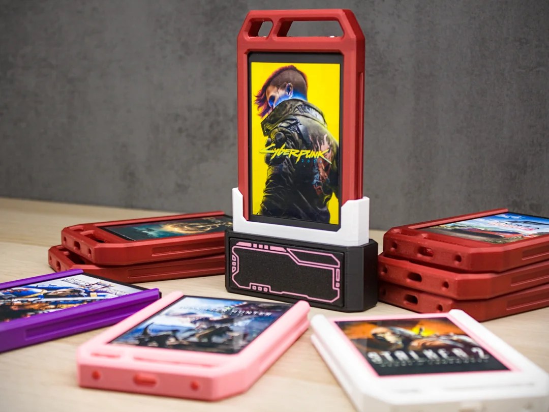 Revive Old SSDs! Turn Them into Game Cartridges for Modern PC Gaming (2026)