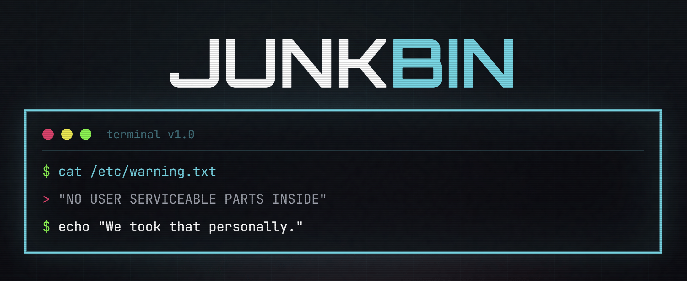 Junkbin: Revolutionize How You Reuse Old Electronics | Hackaday (2026)
