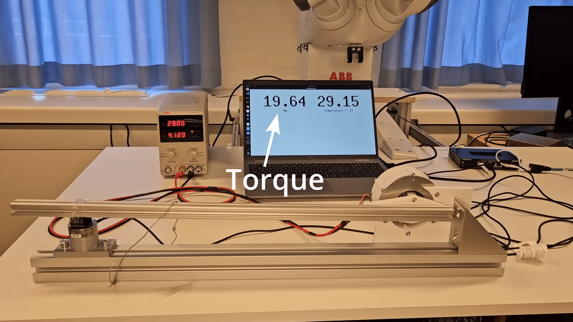 DIY Actuator for Walking Robots: 20 Nm Torque Achieved! (2026)