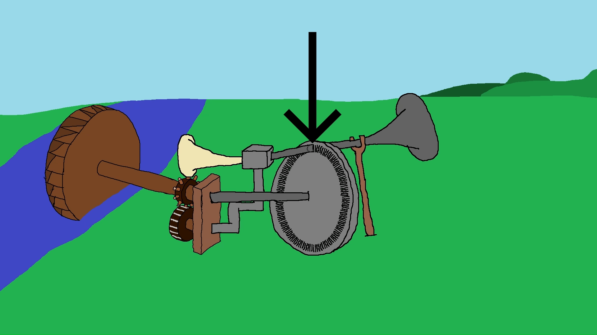 Could Ancient Greeks Build a Mechanical Radio? Exploring Air-Powered Sound Modulation (2026)