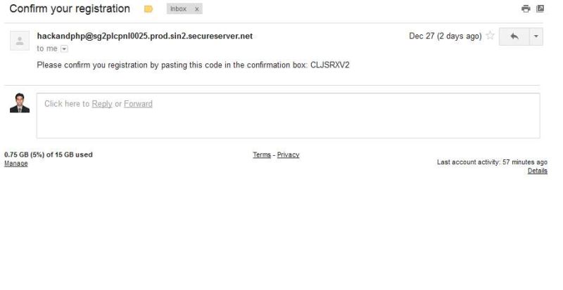 Secure Login And Registeration Sytem Using Php Pdo And Mysql Hack And Php - Amazing City Wallpaper - High Resolution