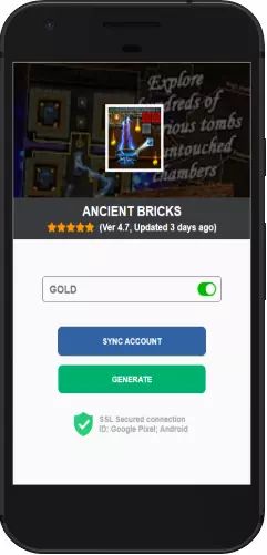 Ancient Bricks Apk For Android Download - Best Space Photos in Retina