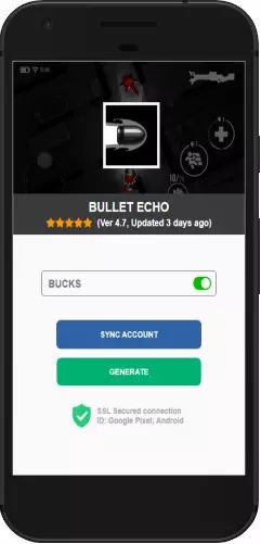 Bullet Echo Hack Hashnode - Best Nature Textures in Desktop